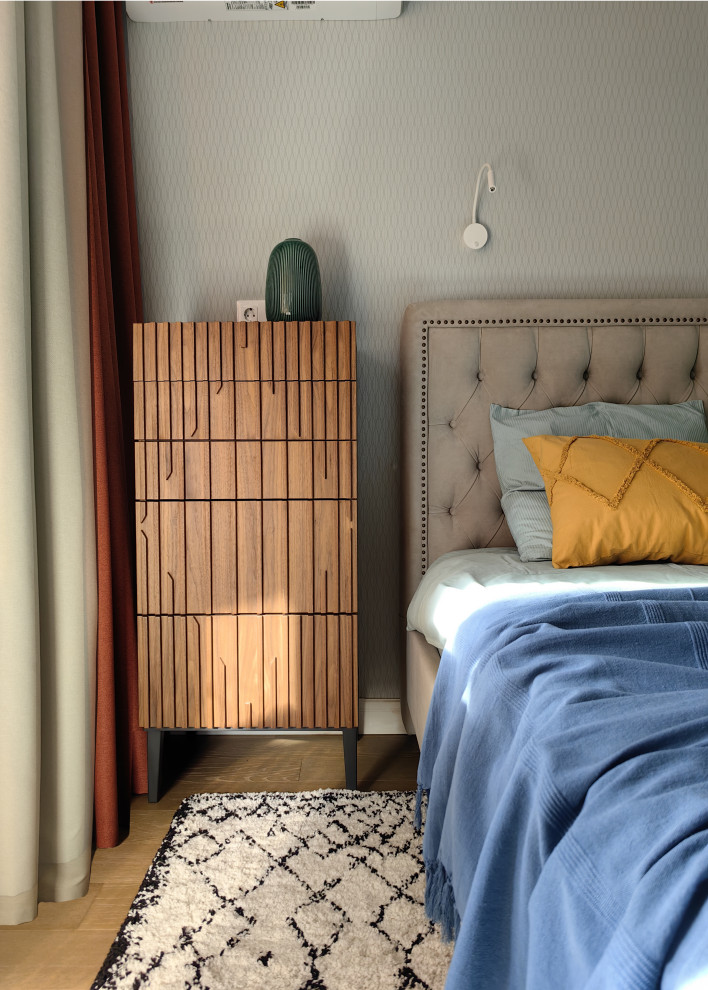 Квартира на Симферопольском бульваре