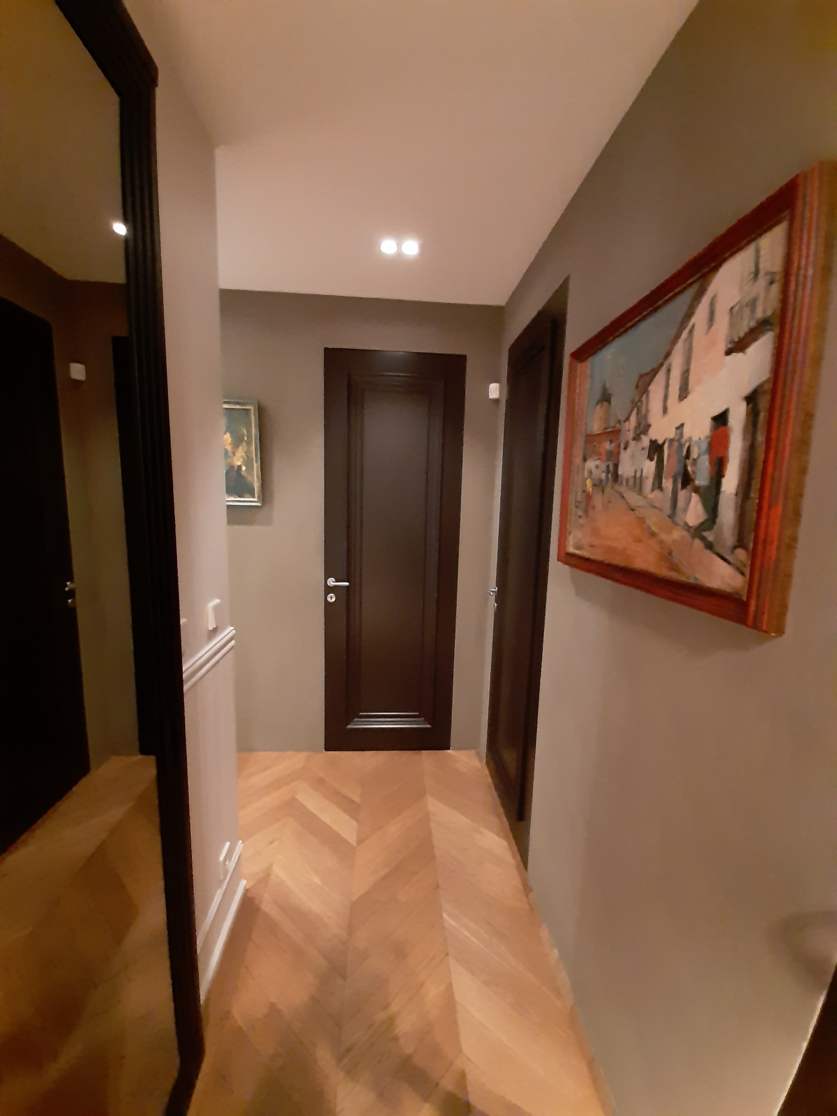 Патриарши Пруды