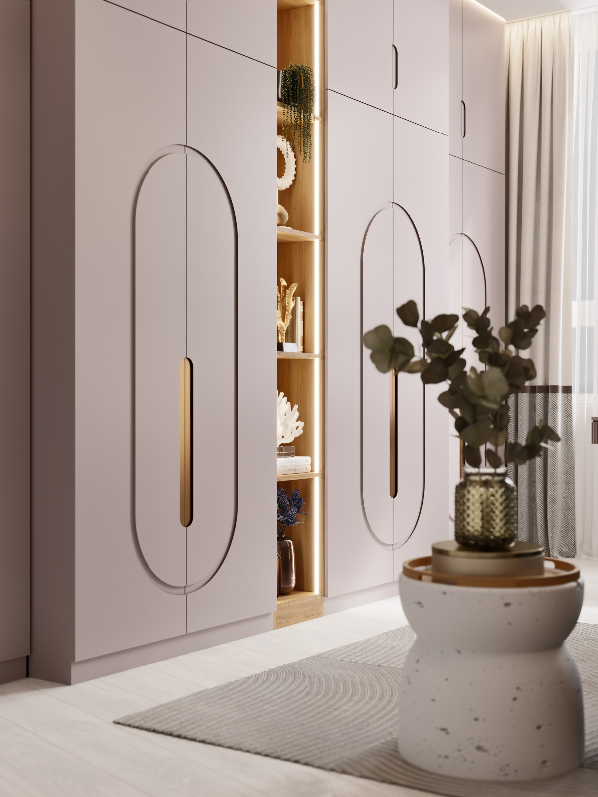 жк Скандинавия Москва