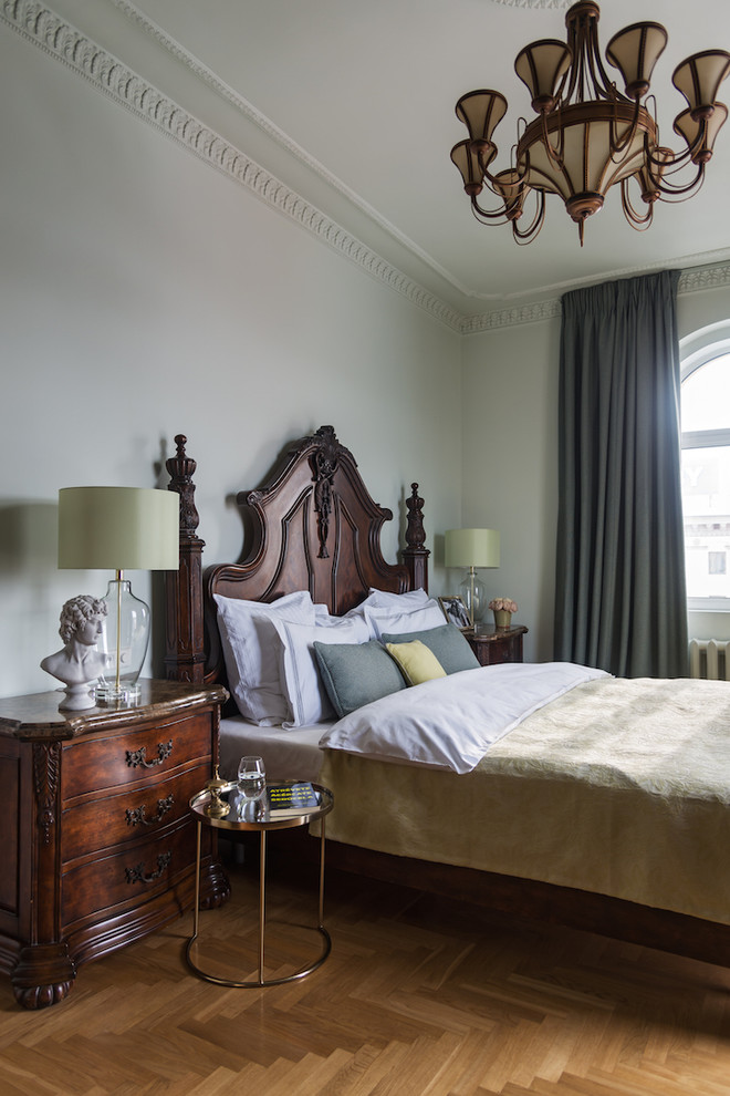 Сталинка в Минске