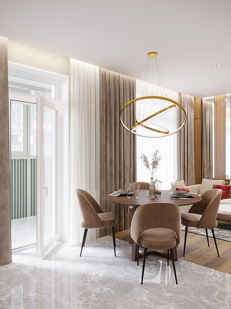 ЖК Кремлевские Звезды