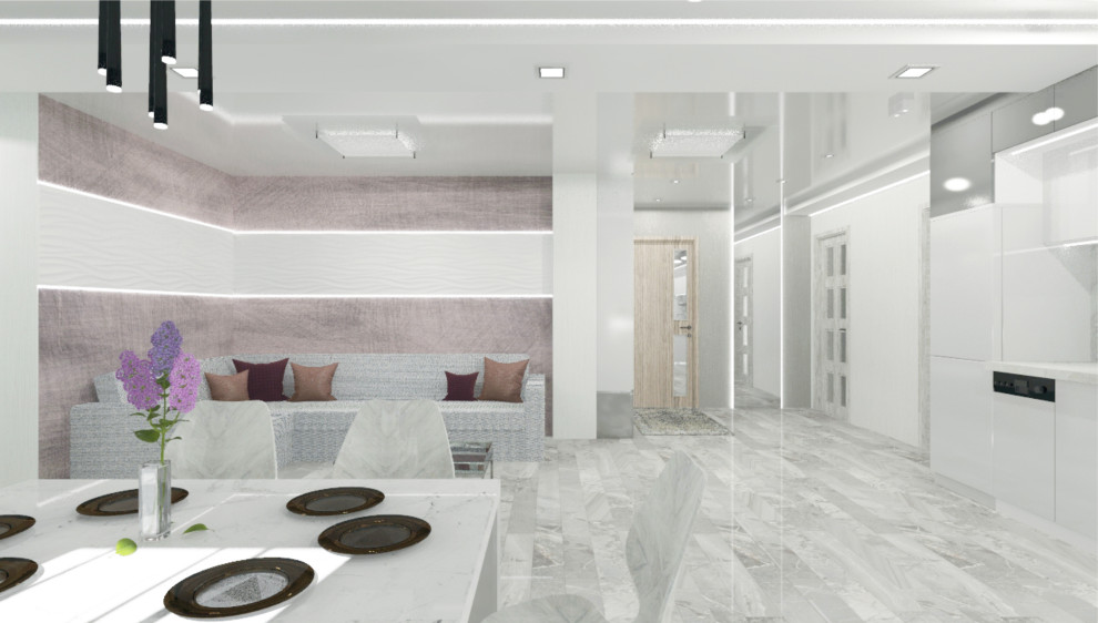 Дизайн интерьера