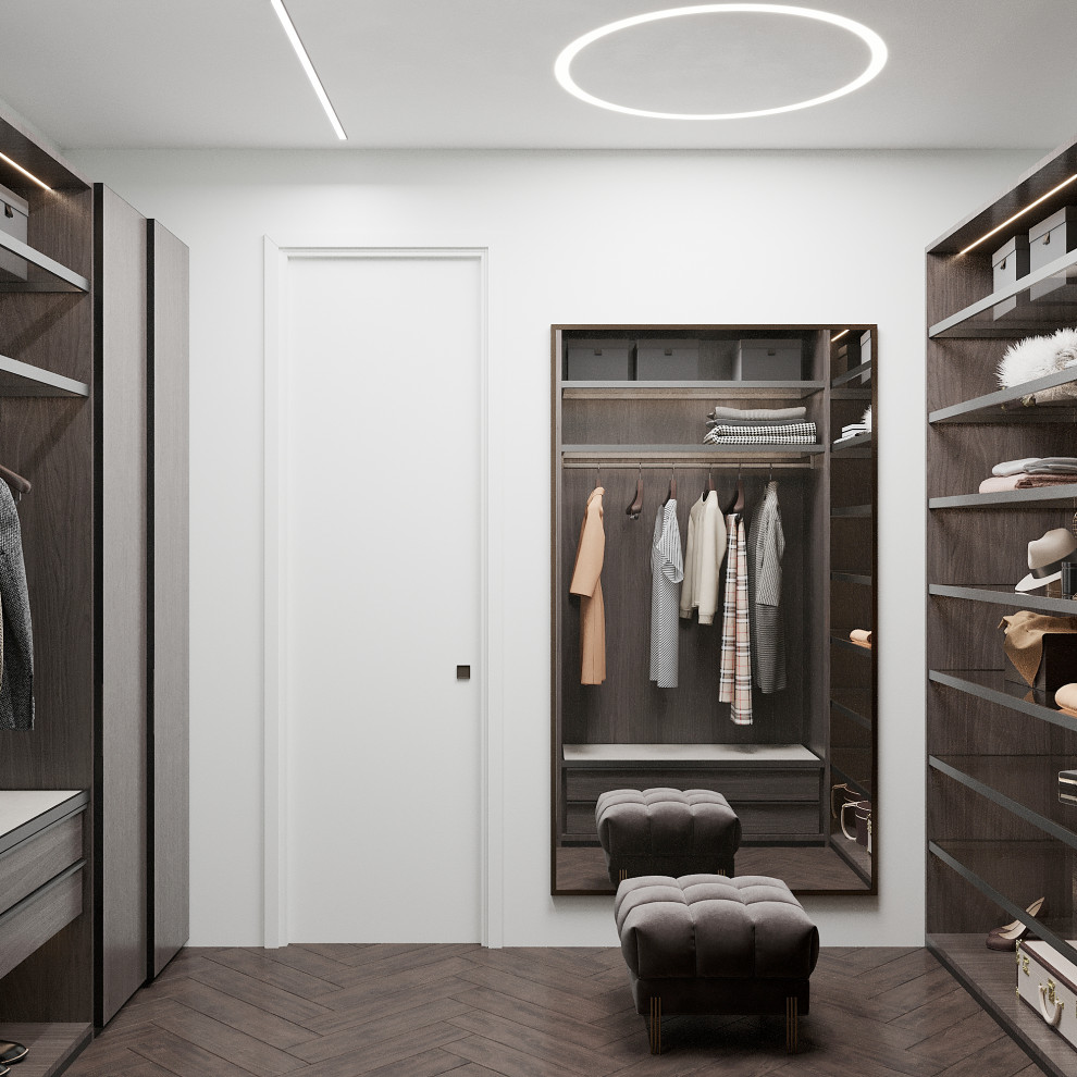 DRESS IS UNDER CONTROL