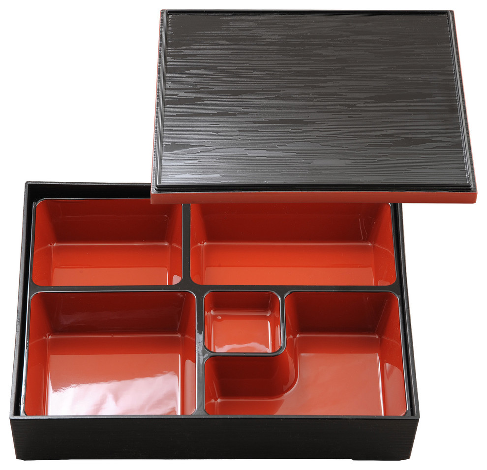 Bento Box With Cover