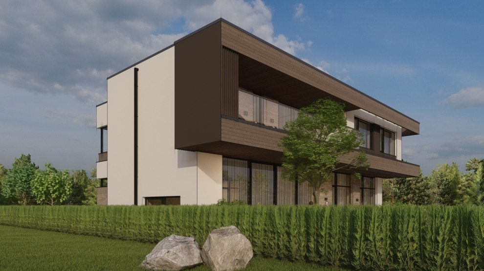 Проект Мегарон μέγαρον