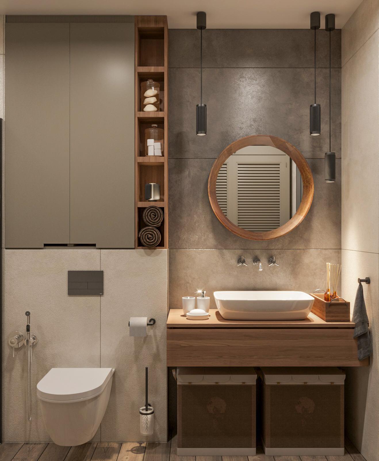 Часть дома в п.Капанской