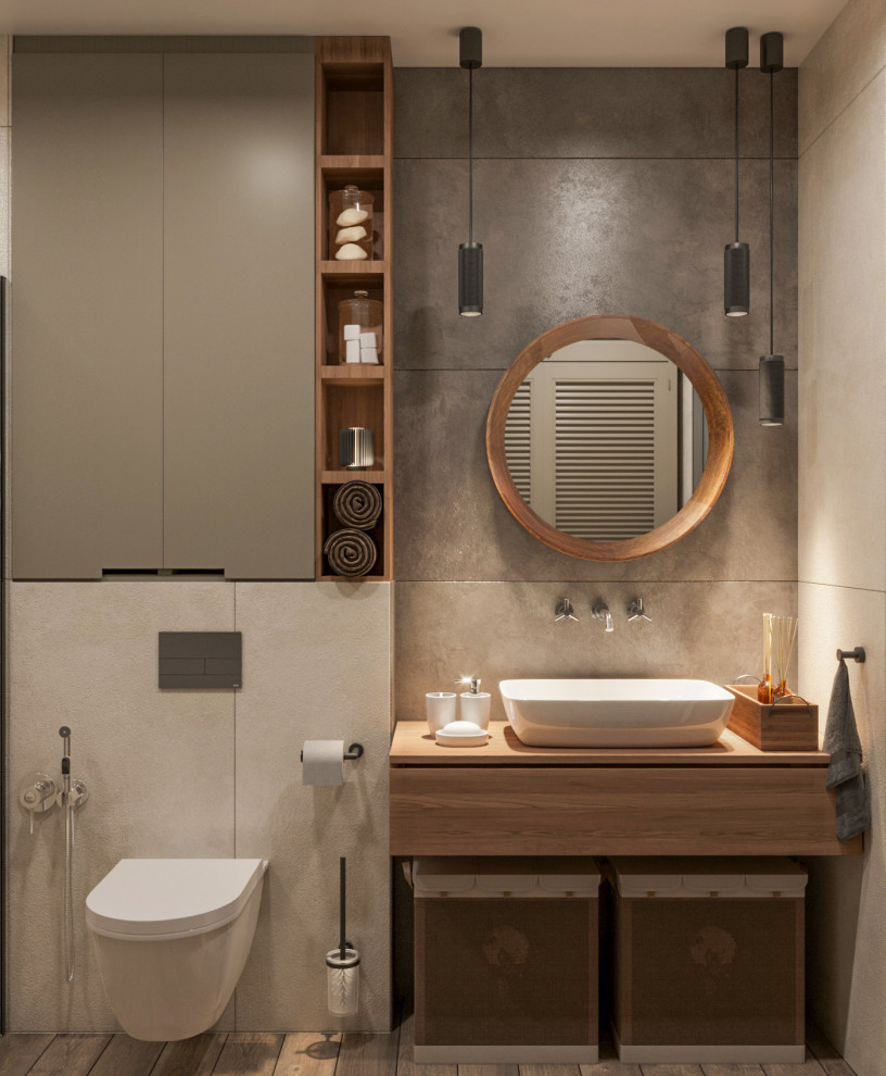 Часть дома в п.Капанской