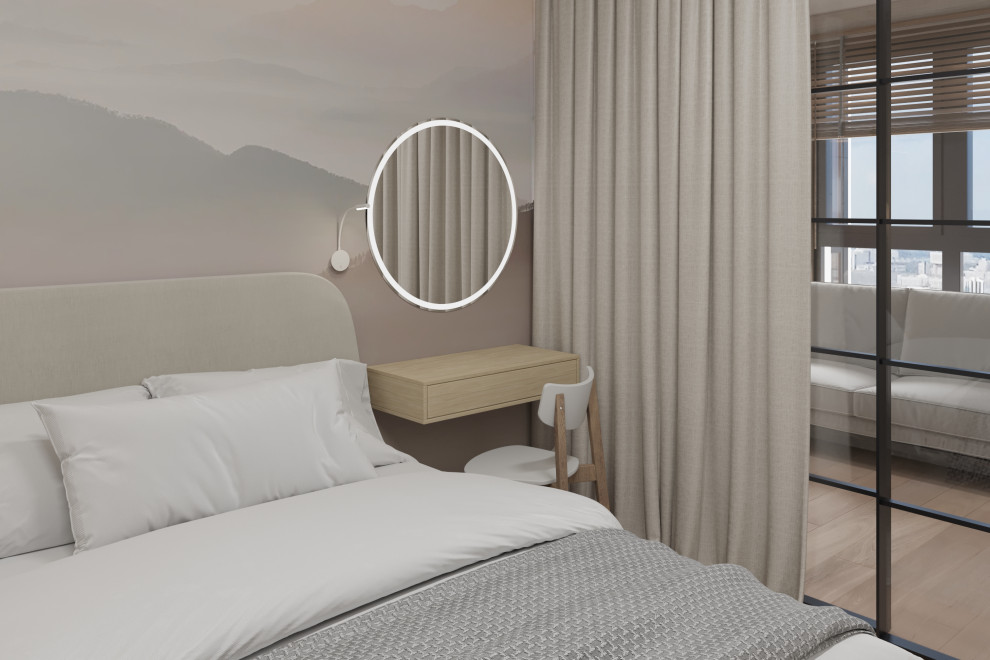 ЖК Митинский Лес