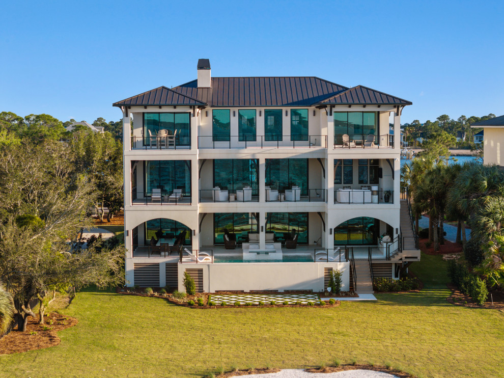 Perdido Bay Living
