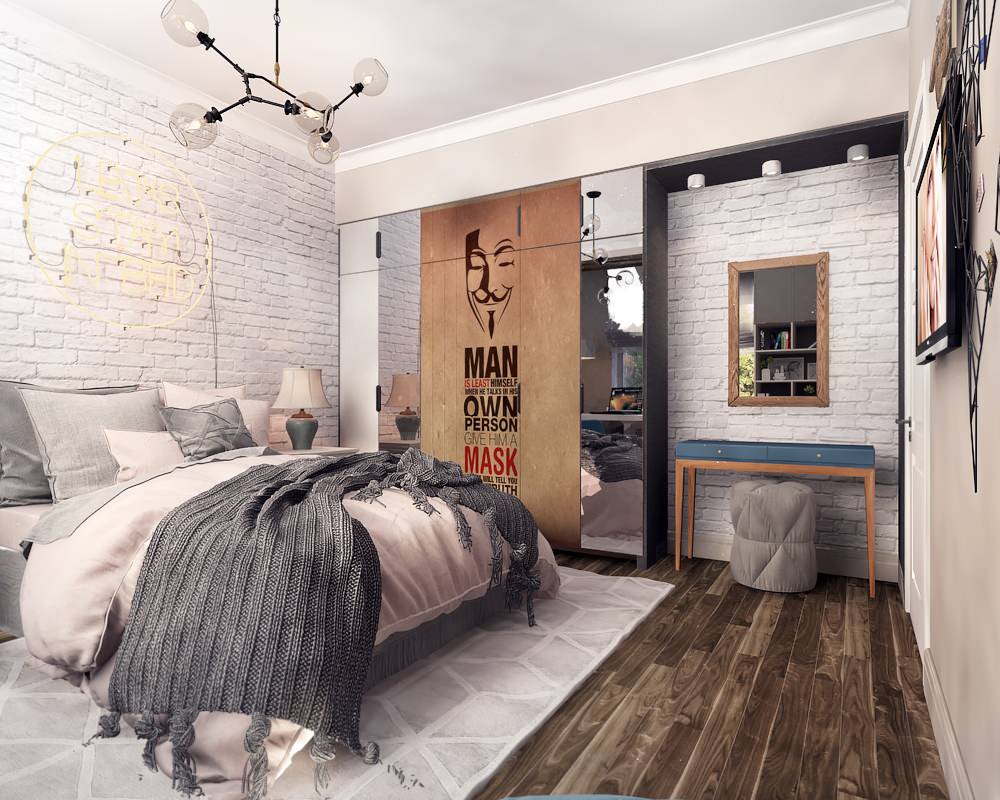 Загородный дои