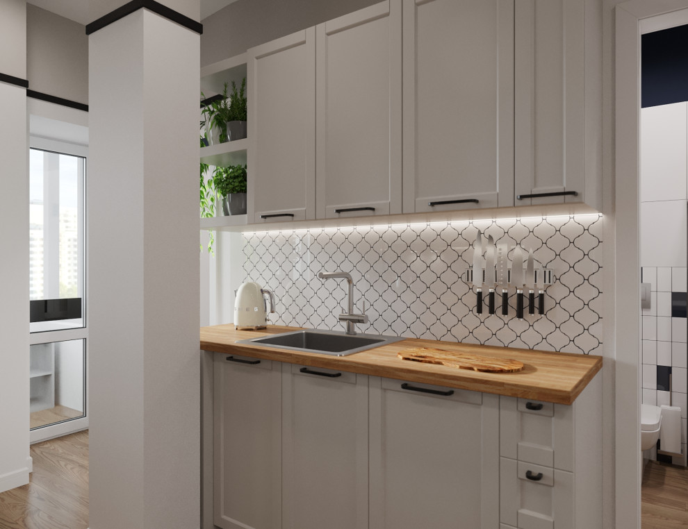 Квартира, 70 кв.м.