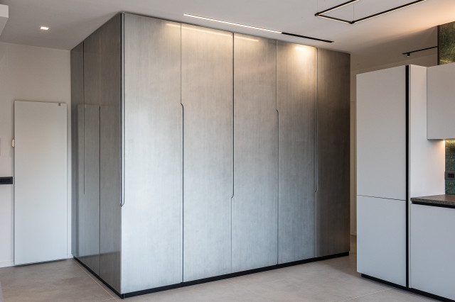 Casa Mat modern-esszimmer