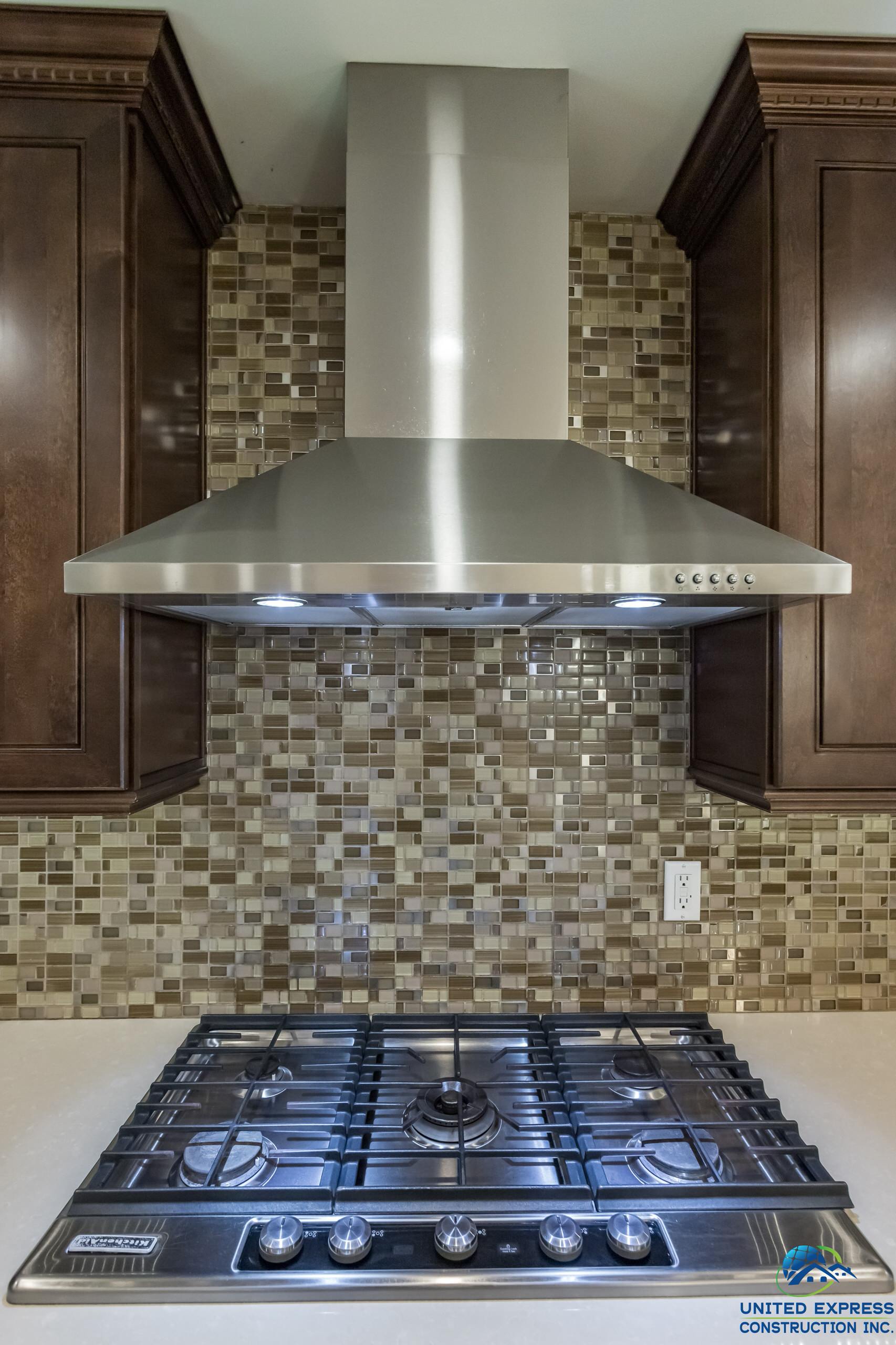 Kitchen Reseda