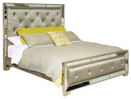 Need Help With My Bedroom Furniture