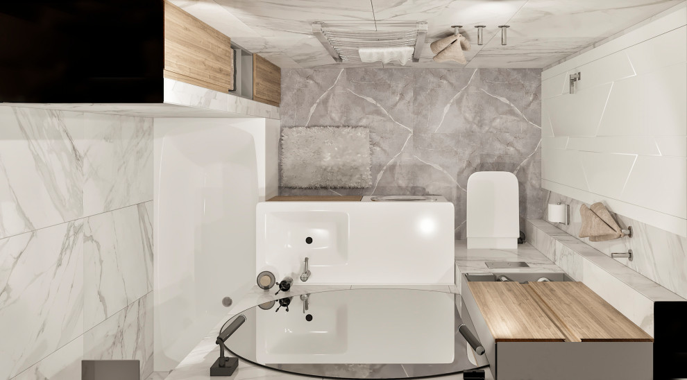 Квартира в Красногорске, Московская обл.