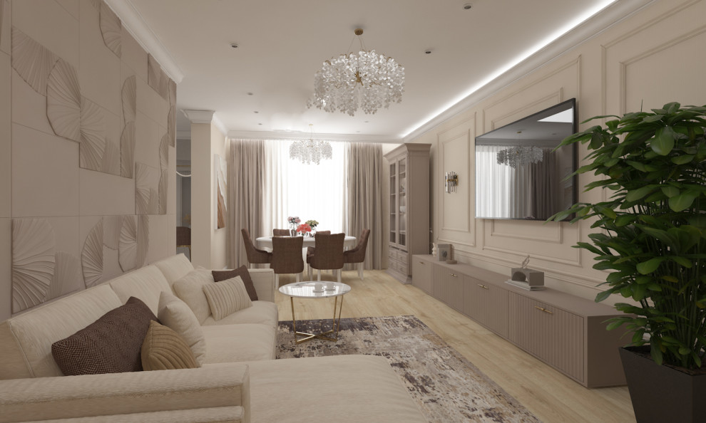 Университетская