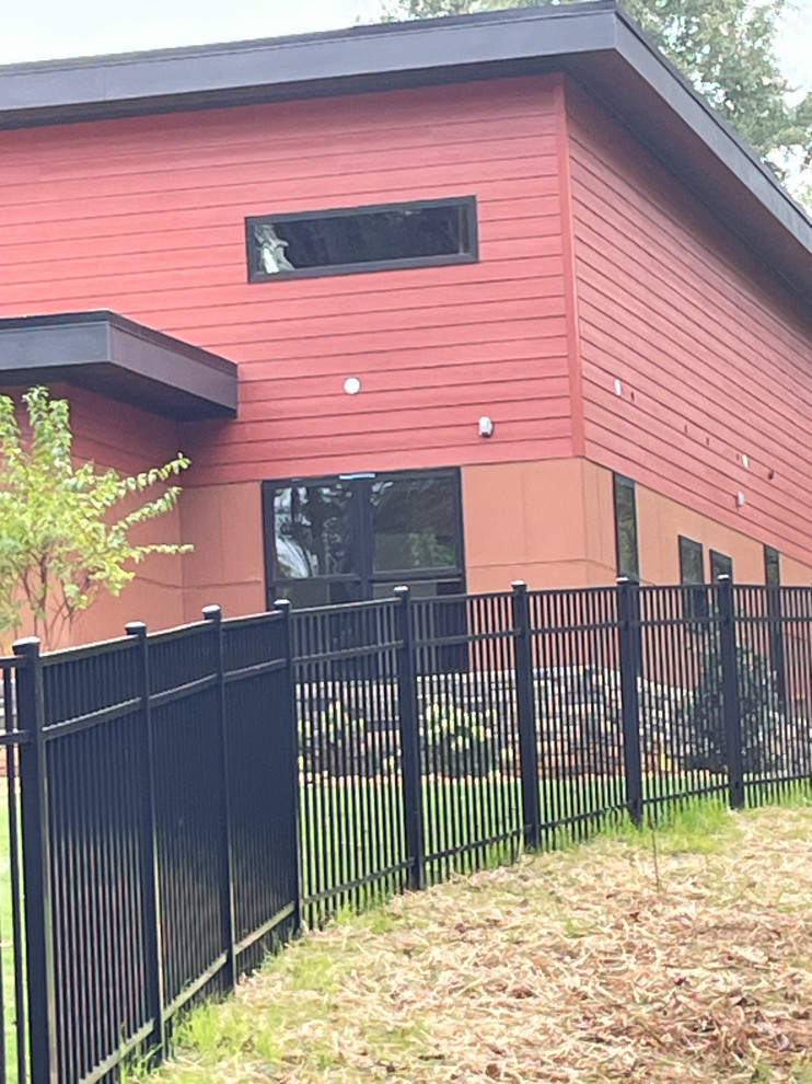 Fayetteville Custom Home