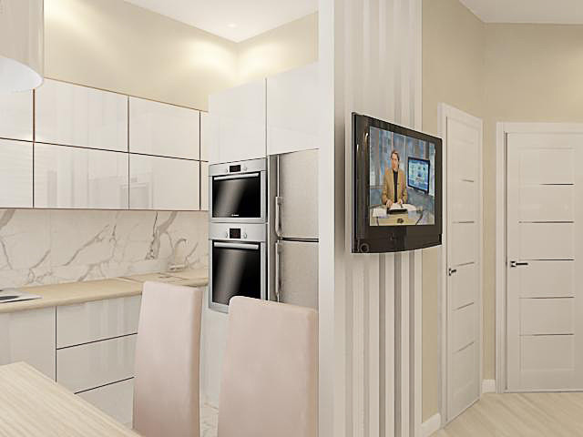 Квартира в г. Магнитогорск