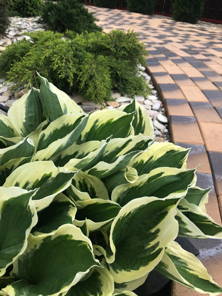 Покровское