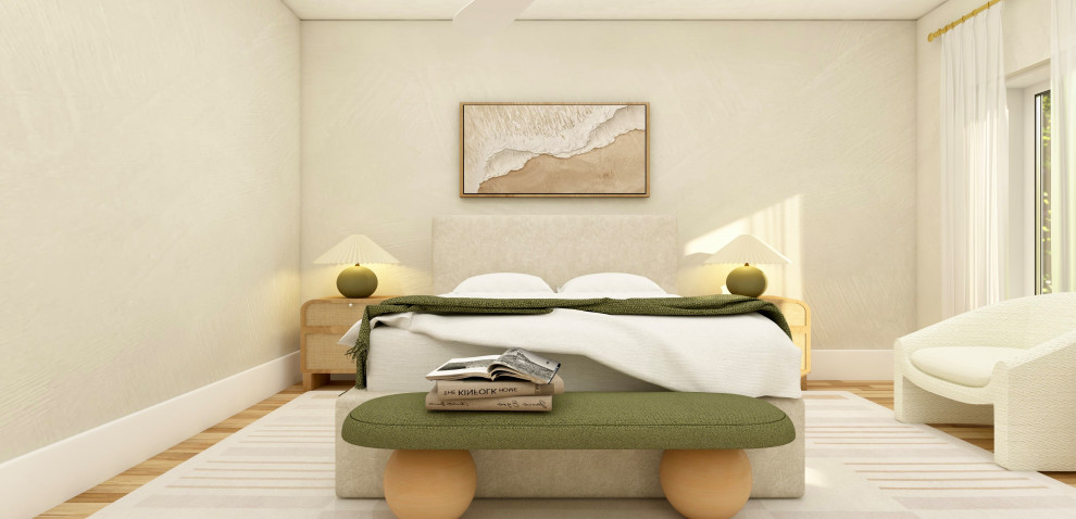 ASHTON RESIDENCE- BEDROOM 2