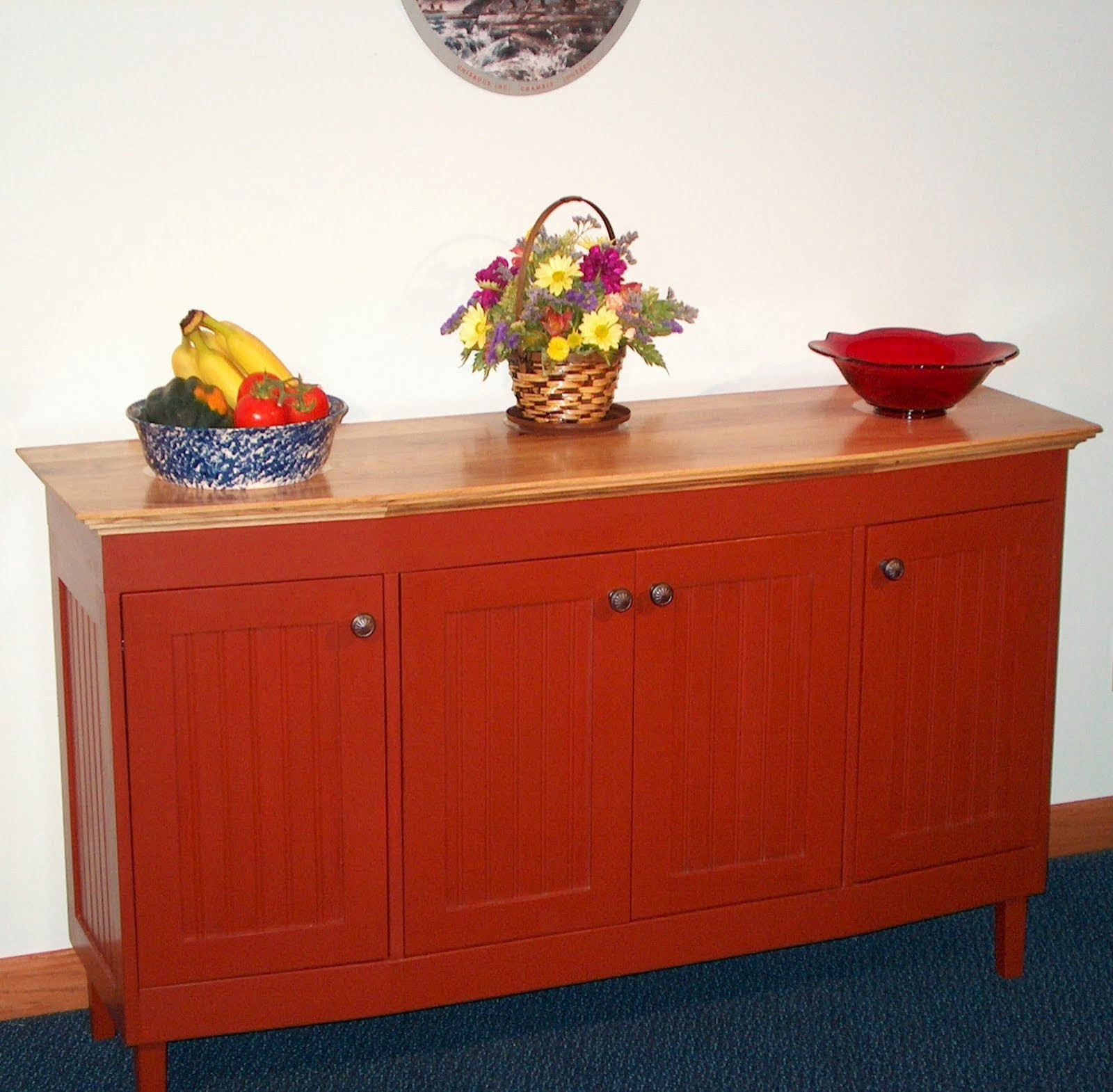 Sideboards