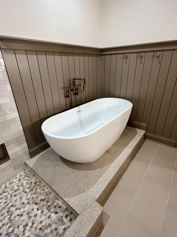 (2025) Condo Bathroom Renovation