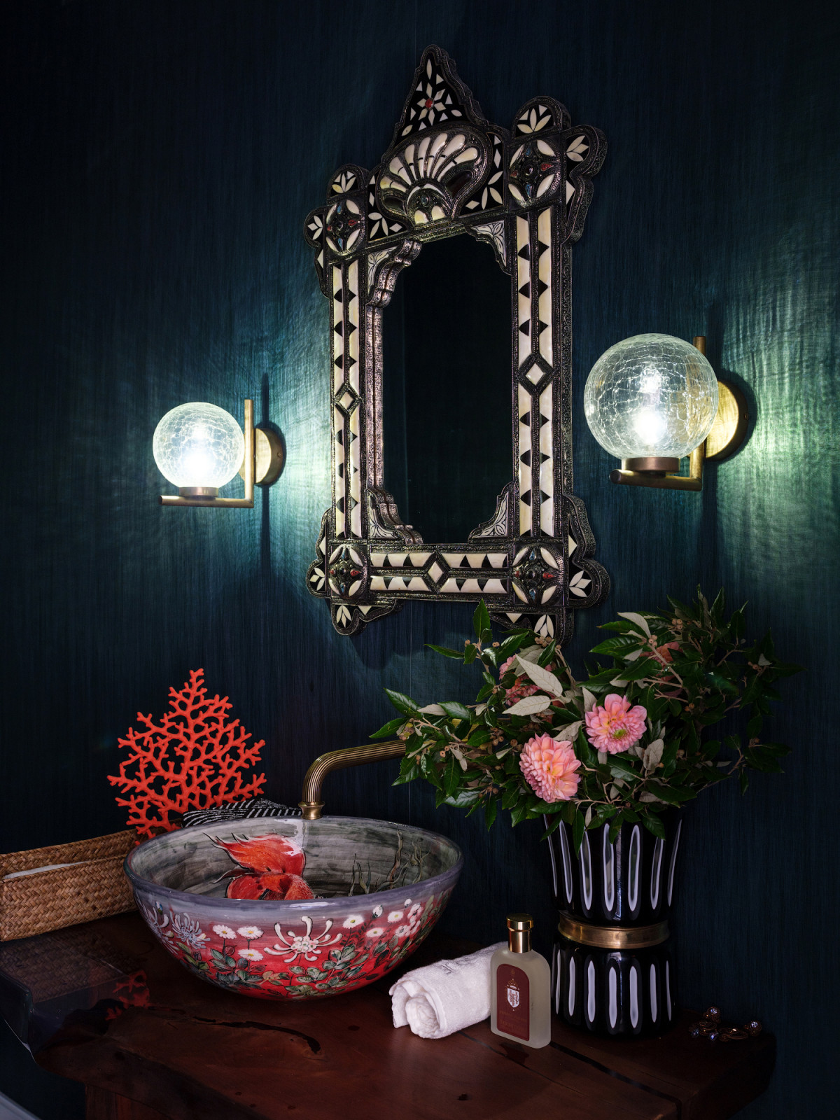 Moscow Country House