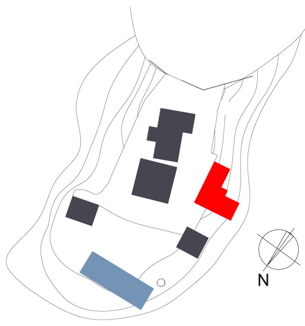 edificio C site-and-landscape-plan
