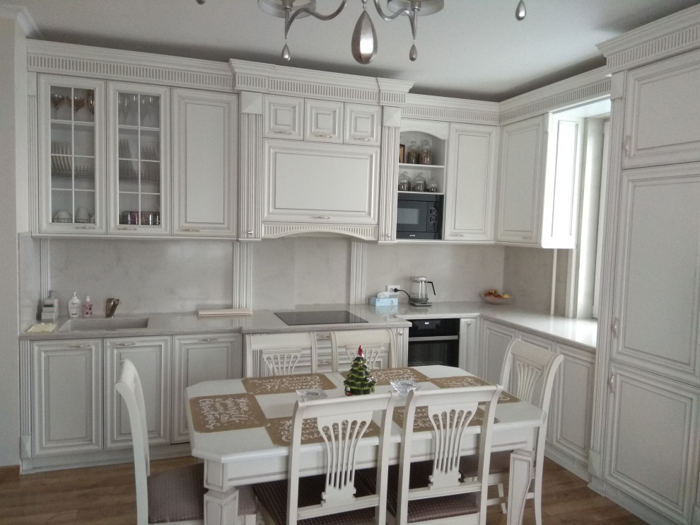 Мебель и интерьеры из дерева