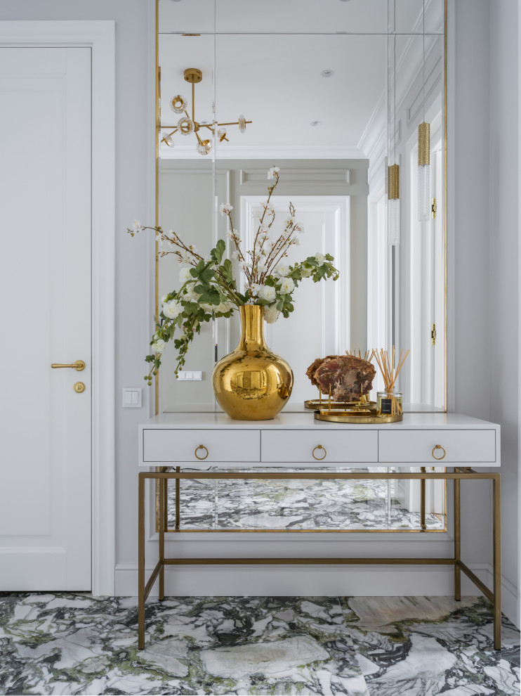 ЖК ЗИЛАРТ (Реализованный проект)