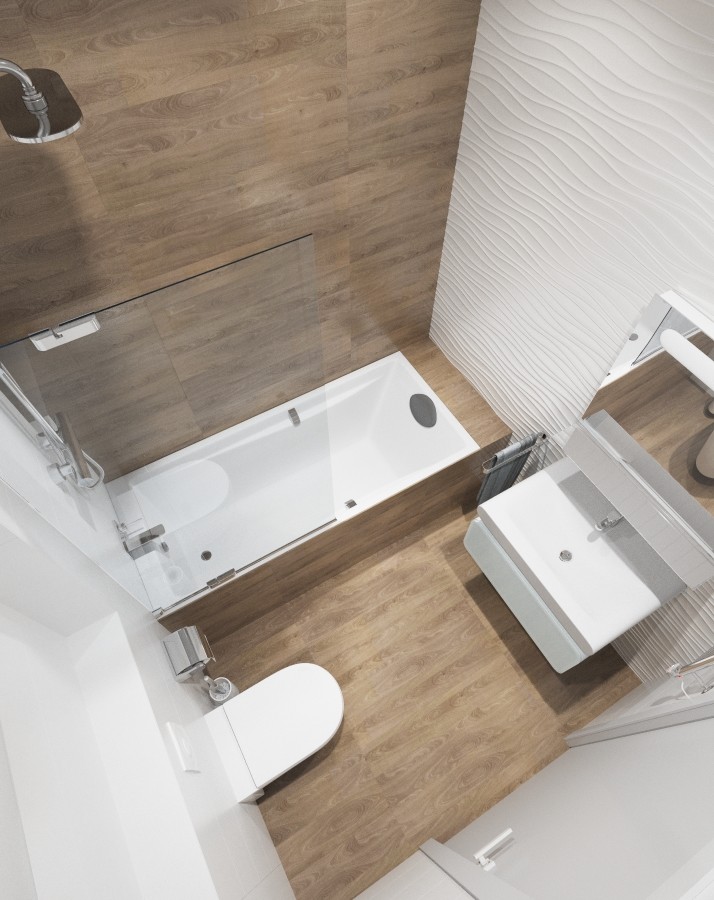 Квартира на Планерной