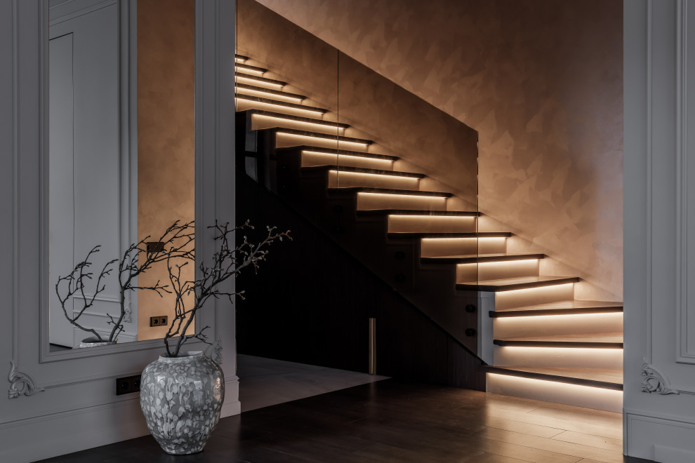 Проект Таунхауса