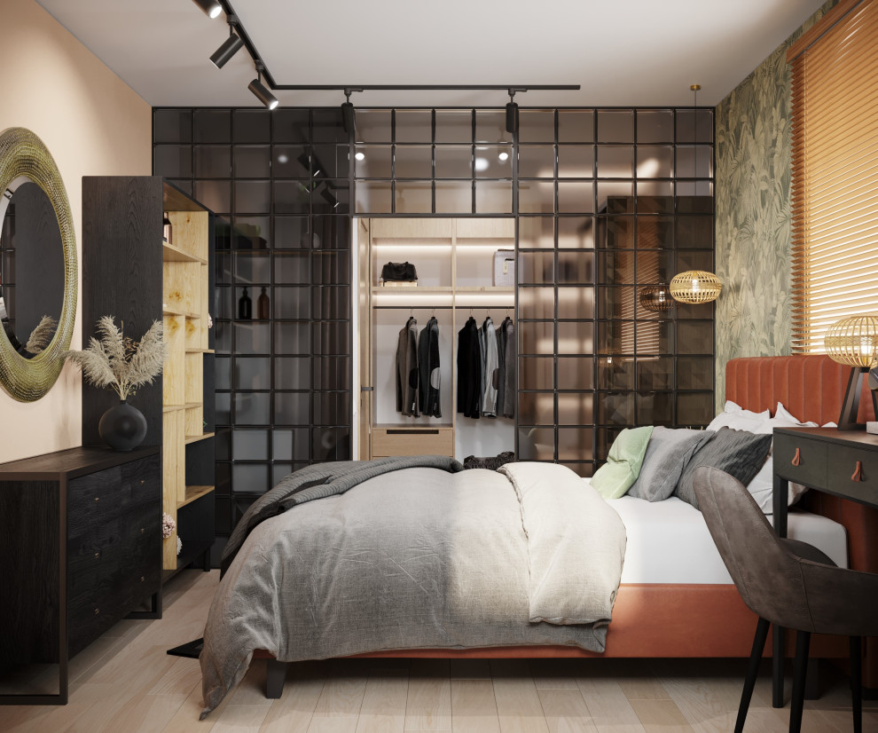 ЖК "Авиатор" г.Санкт-Петербург. Квартира для семьи с детьми.