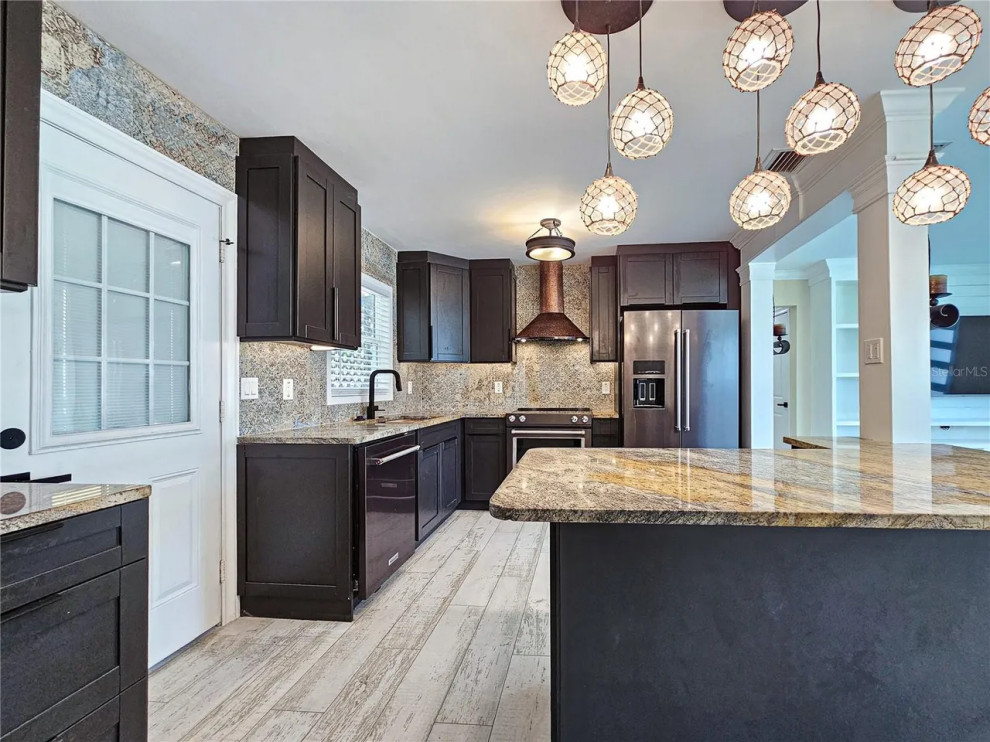 The Heart of the Home | Kitchen Remodels