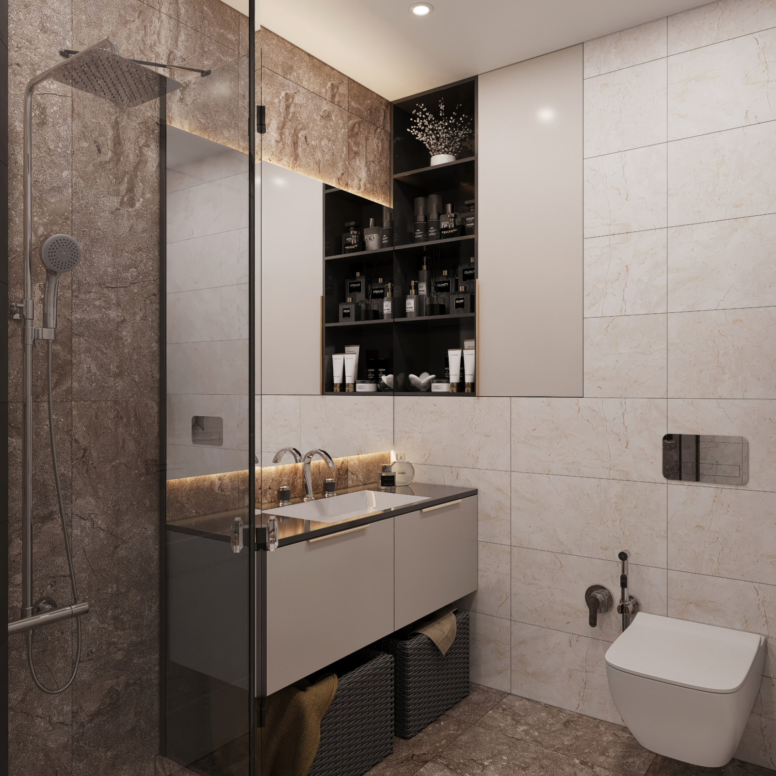 ЖК "Ильинские луга", г.Москва.