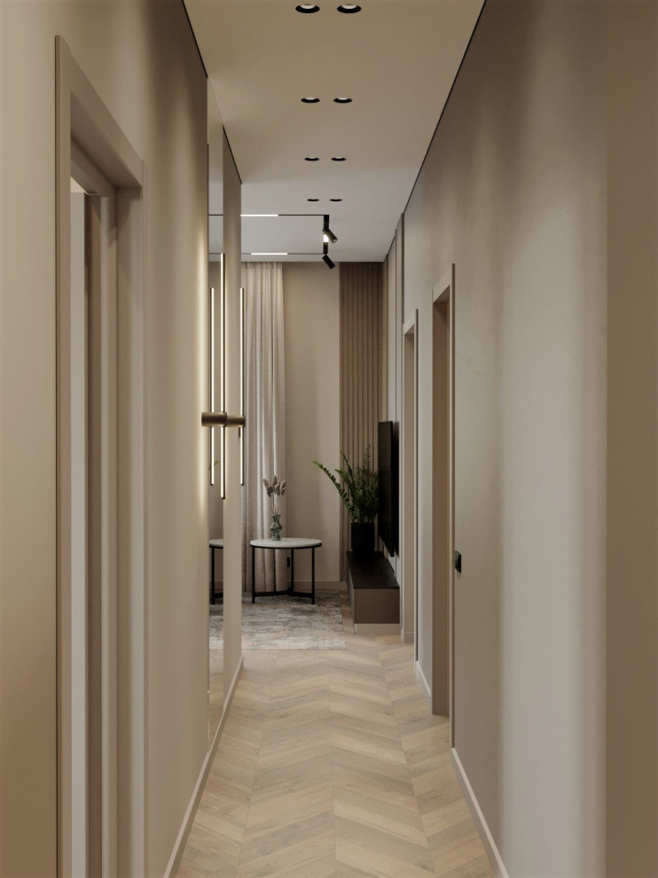 Московский 65