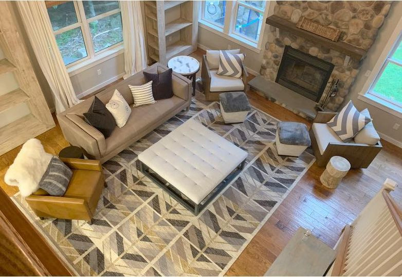 Living Rooms