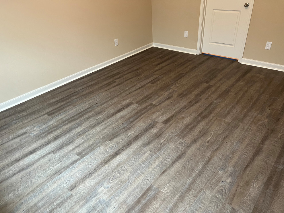 Flooring