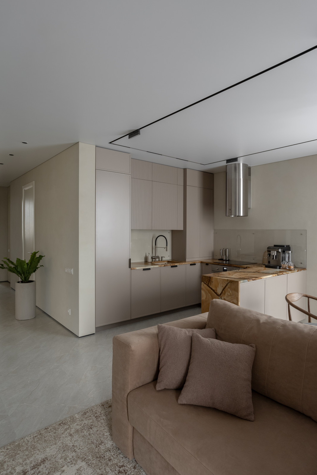 Реализованный проект ЖК "Голландия"