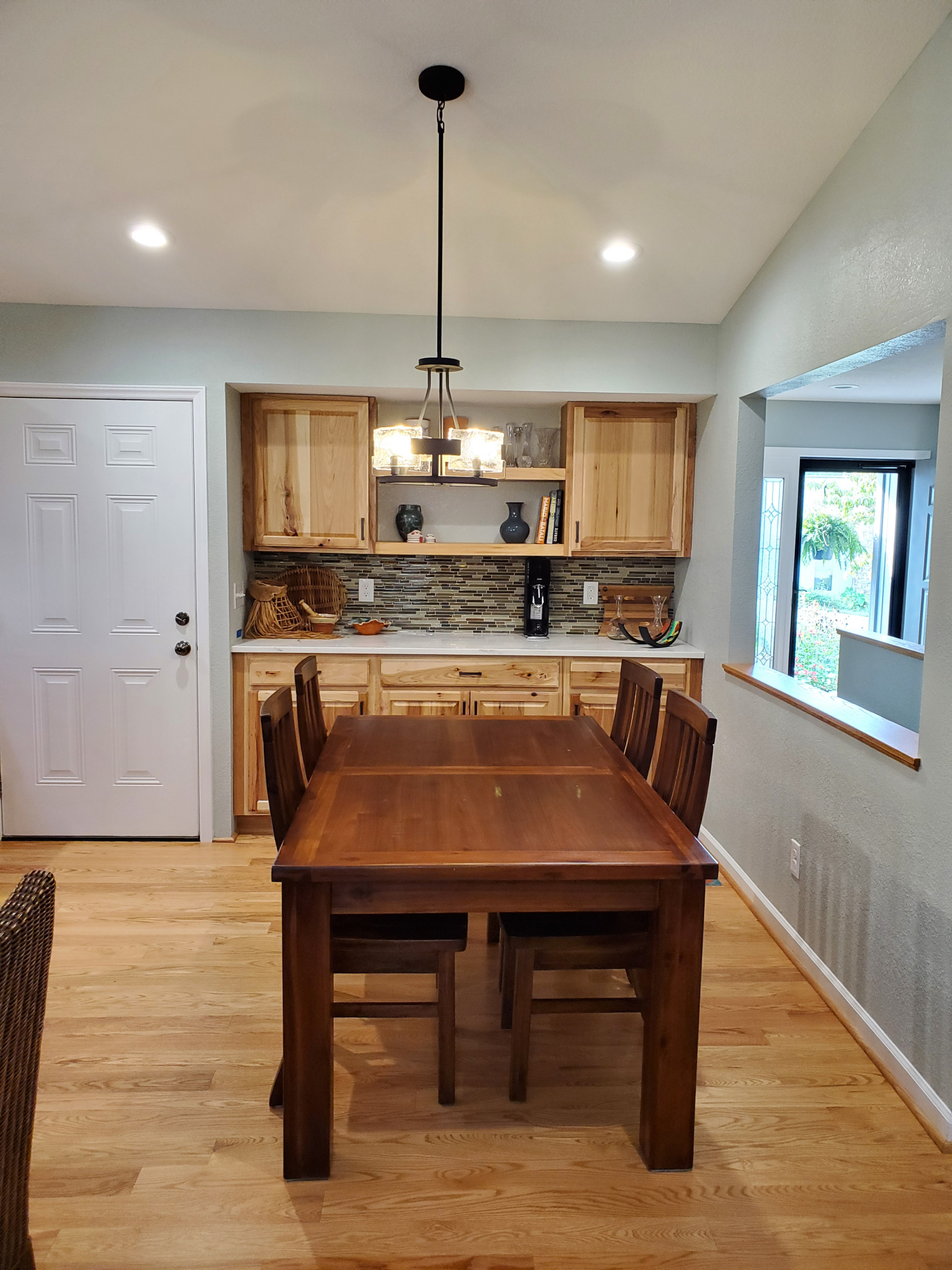 Hosier-Weaverville