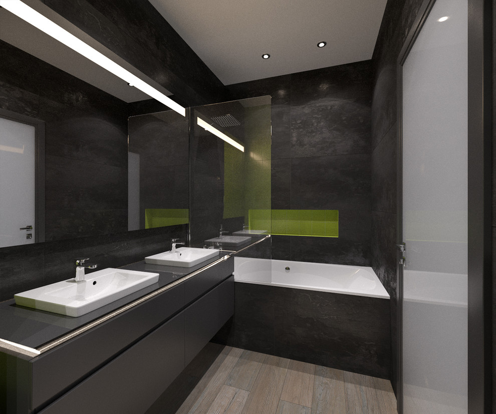 Квартира для молодой семьи.