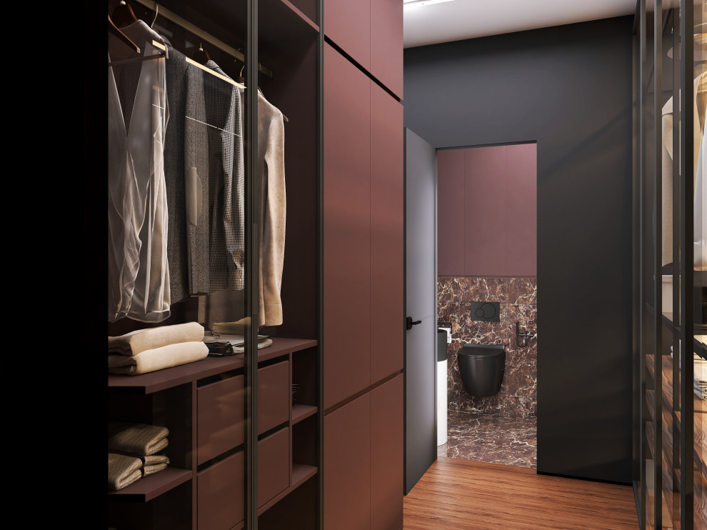 ПРОСТОРНАЯ КВАРТИРА ДЛЯ КРИПТОИНВЕСТОРА