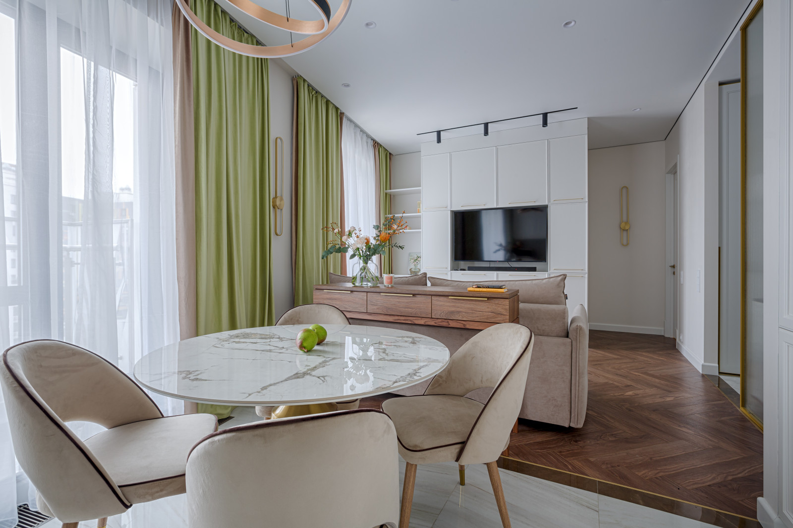 ЖК "Wellton towers"