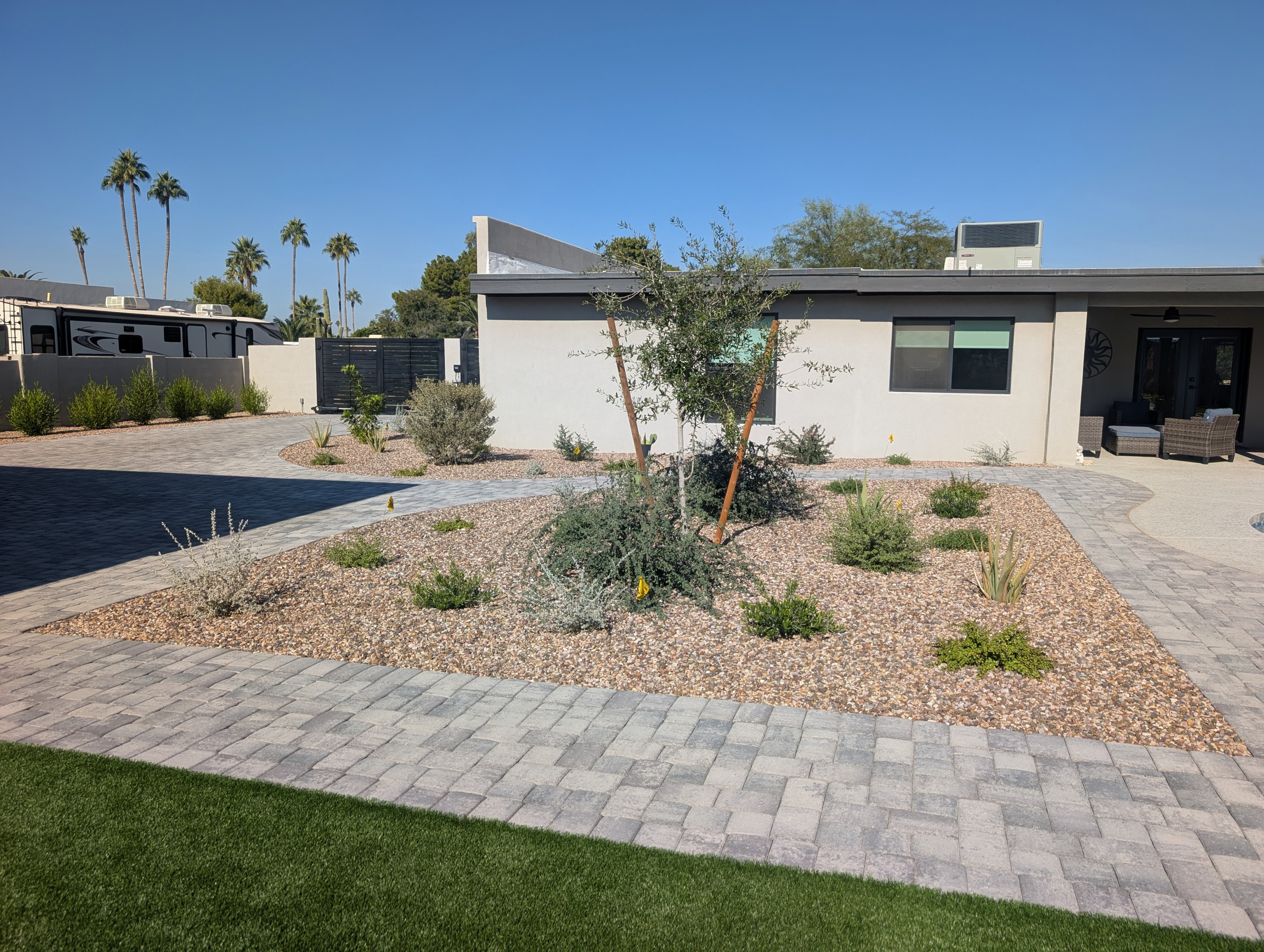 Private Residence 83