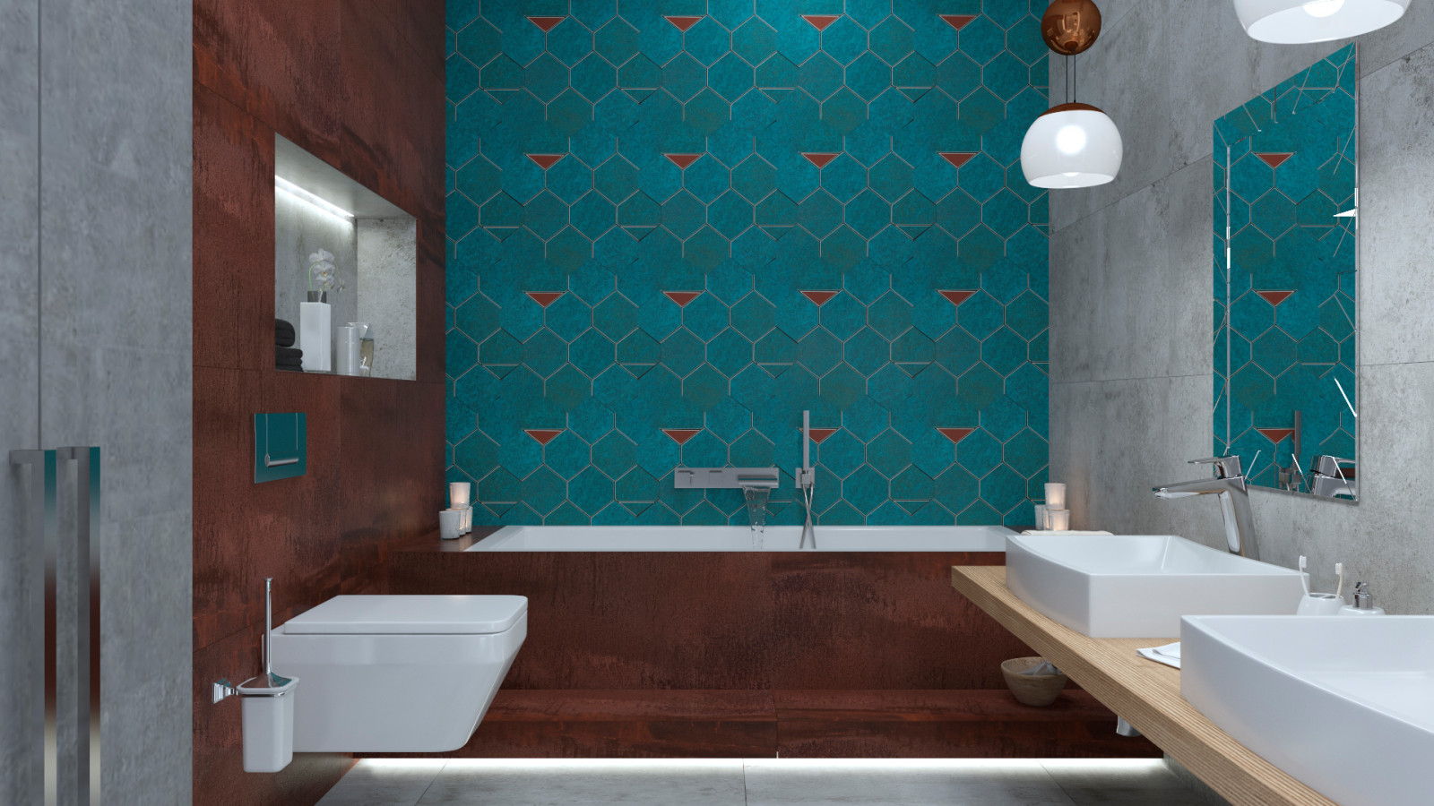 ЖК Савеловский Сити