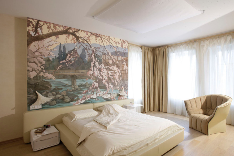 Квартира на Морском проспекте