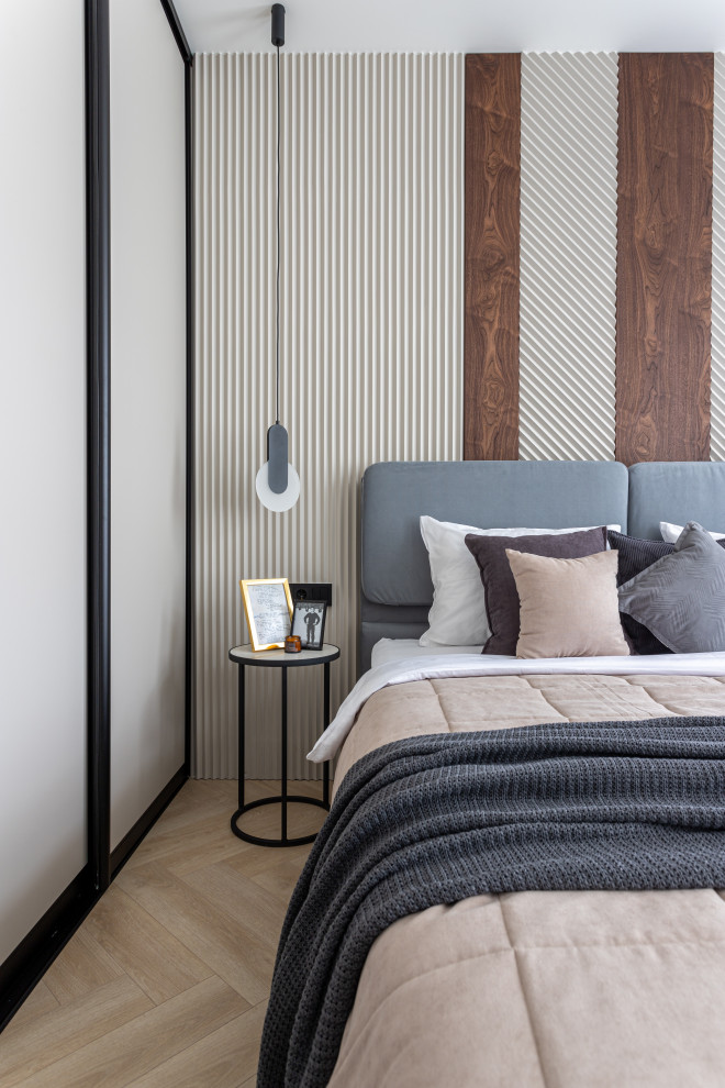 Квартира Владимира Высоцкого на Большом Каретном