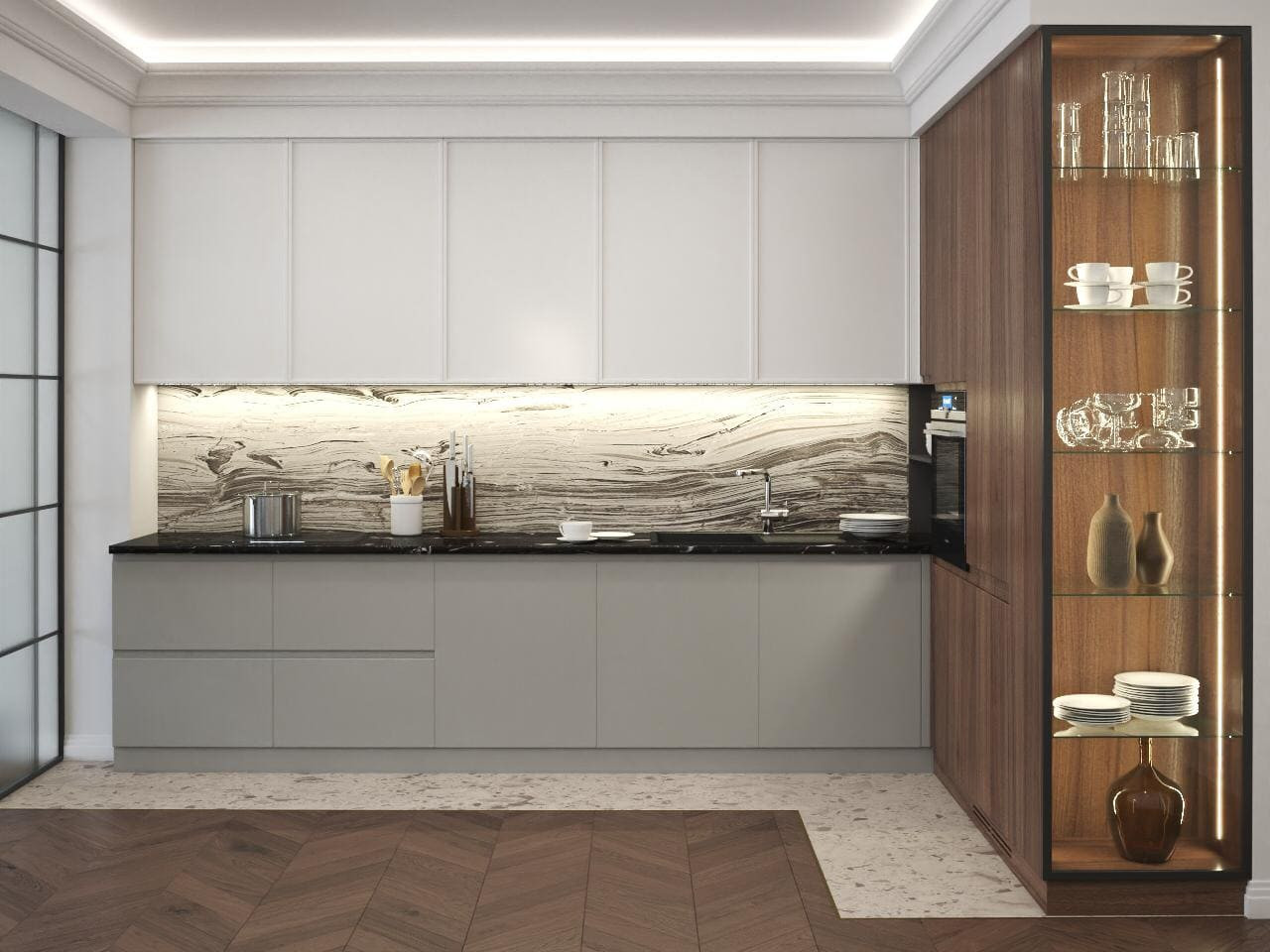 ЖК "Морская Симфония"