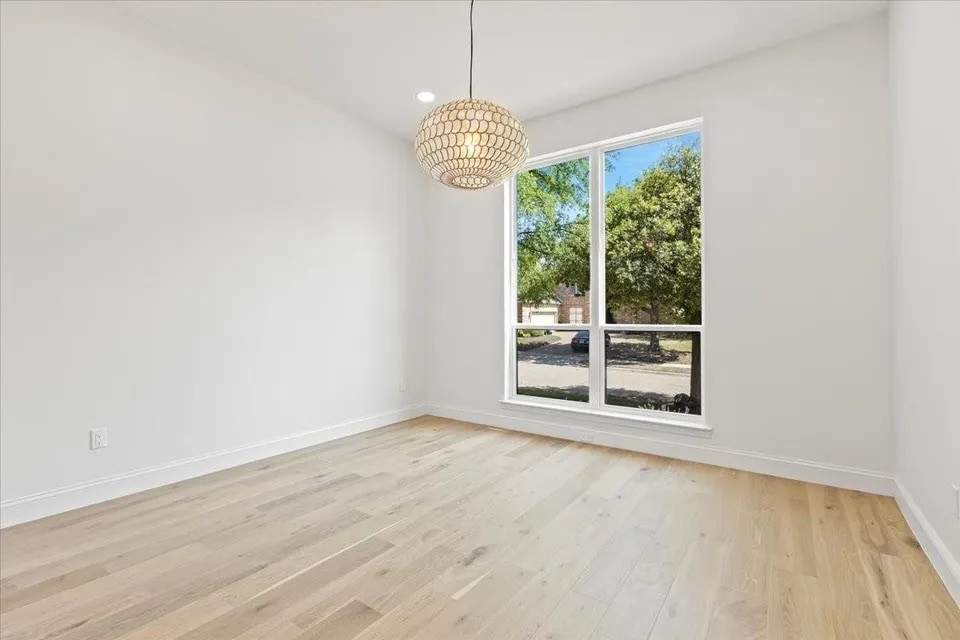Whole Home Renovation I