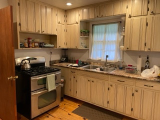 Taylor Kitchen